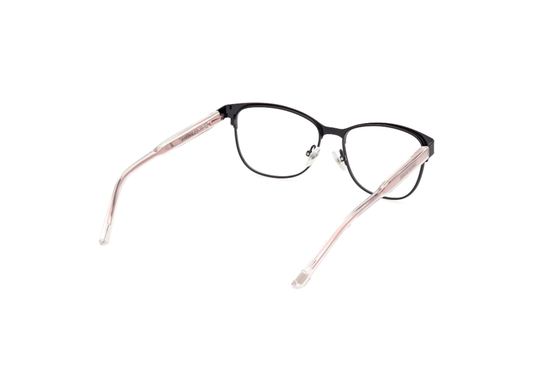 LENTES SKECHERS ÓPTICOS NEGRO - 6