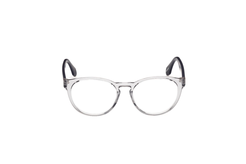 LENTES ADIDAS ÓPTICOS GRIS ORIGINALS - 1