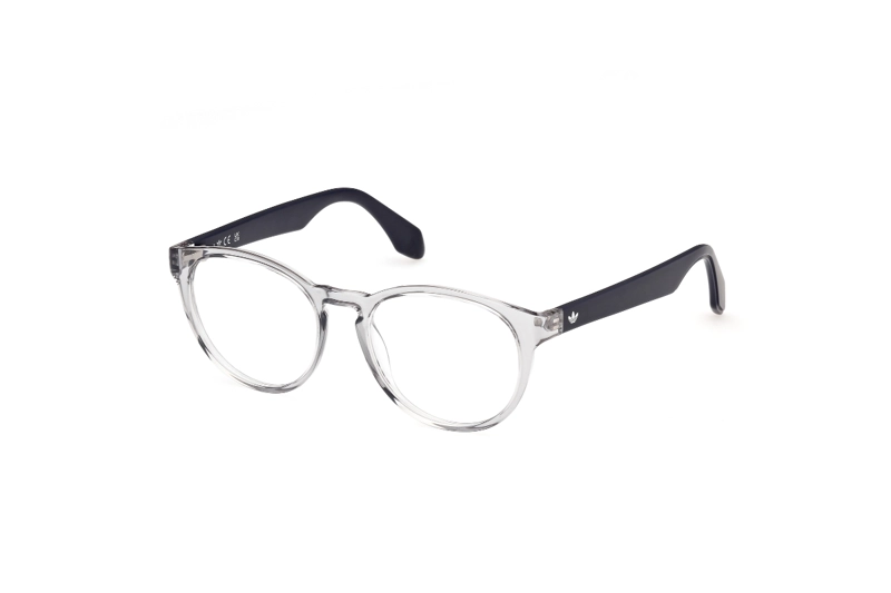 LENTES ADIDAS ÓPTICOS GRIS ORIGINALS - 2