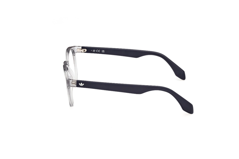 LENTES ADIDAS ÓPTICOS GRIS ORIGINALS - 3