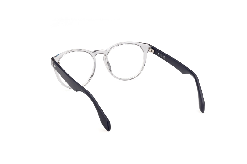 LENTES ADIDAS ÓPTICOS GRIS ORIGINALS - 4