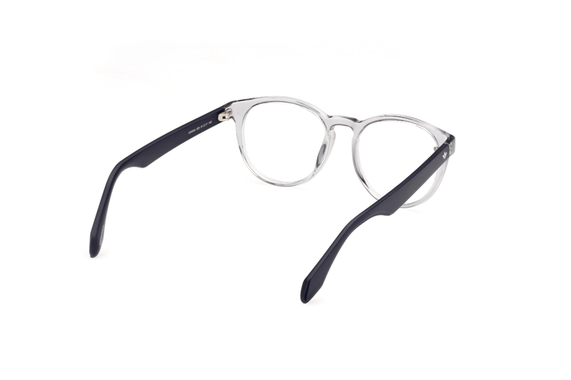LENTES ADIDAS ÓPTICOS GRIS ORIGINALS - 6