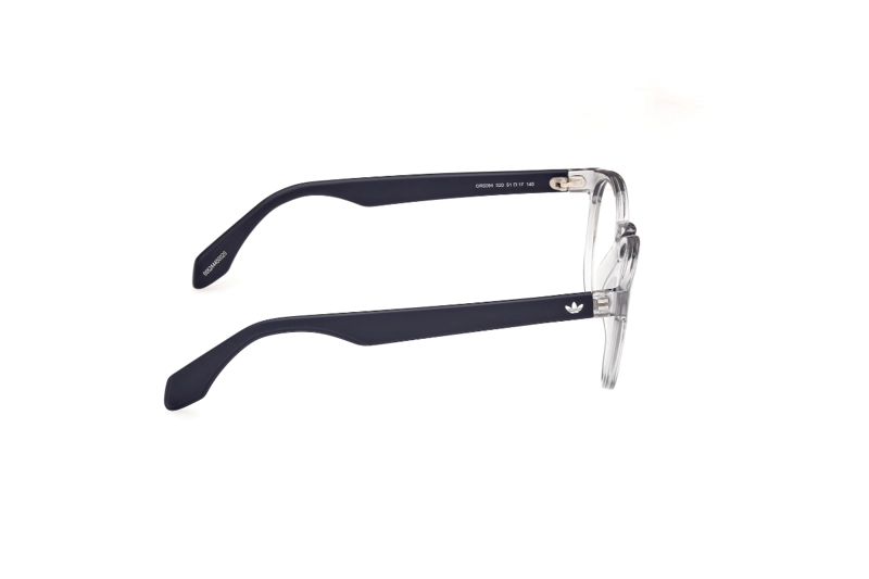 LENTES ADIDAS ÓPTICOS GRIS ORIGINALS - 7