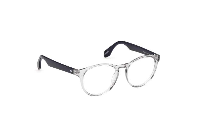 LENTES ADIDAS ÓPTICOS GRIS ORIGINALS - 8