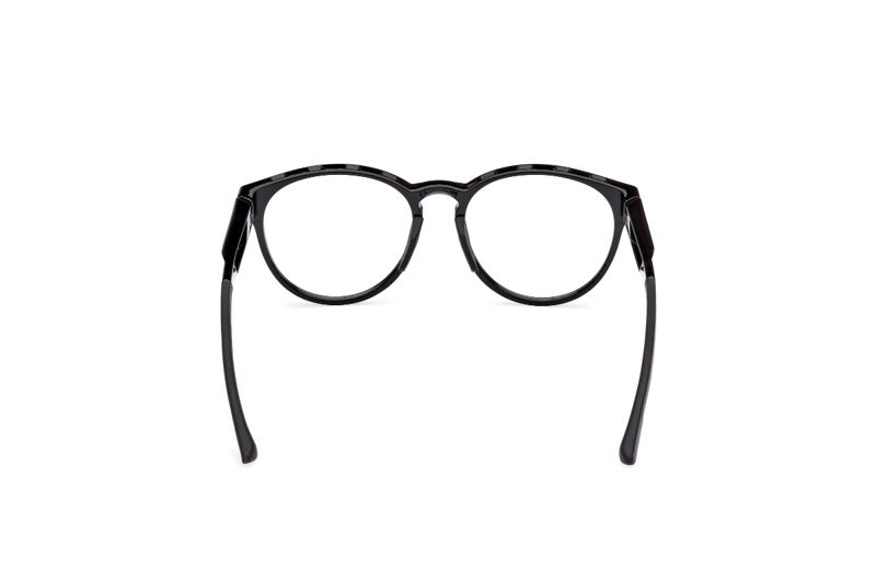 LENTES OPTICOS NEGRO ADIDAS SPORT - 5