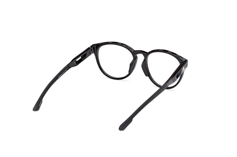 LENTES OPTICOS NEGRO ADIDAS SPORT - 6