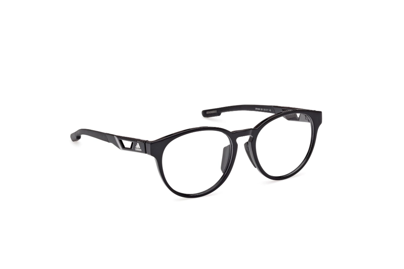 LENTES OPTICOS NEGRO ADIDAS SPORT - 8