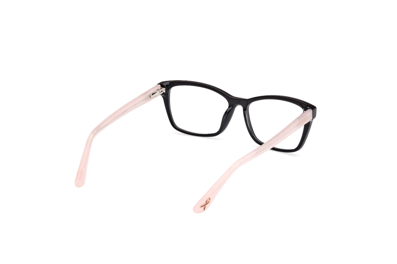 LENTES GUESS ÓPTICOS NEGRO - 6