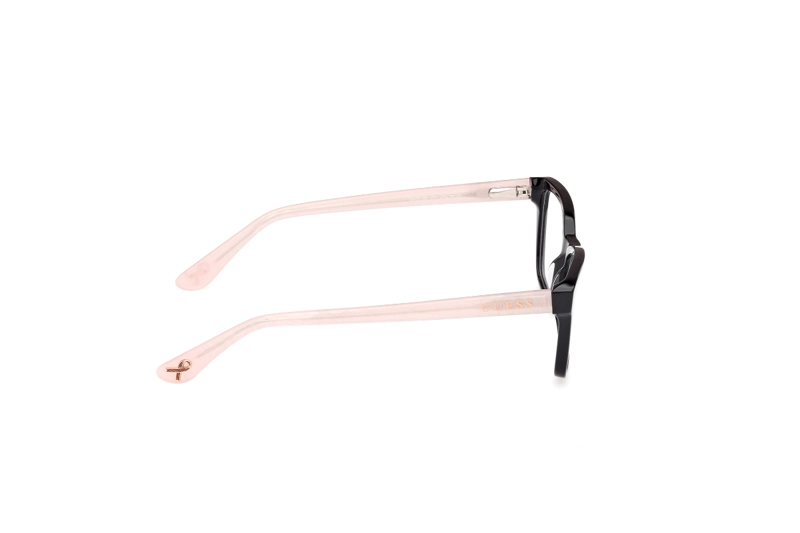 LENTES GUESS ÓPTICOS NEGRO - 7