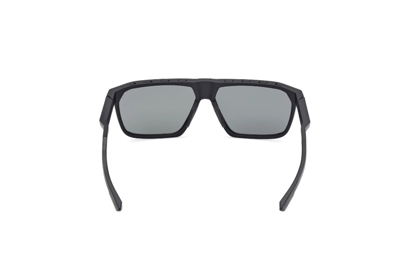 LENTES SOL ADIDAS NEGRO SPORT - 5