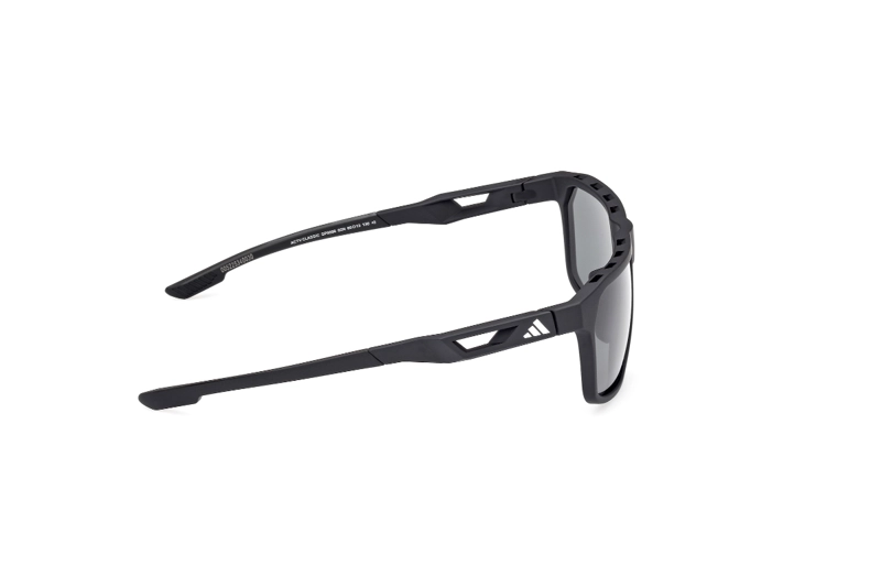 LENTES SOL ADIDAS NEGRO SPORT - 7