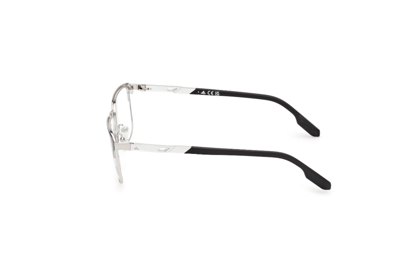 LENTES ADIDAS ÓPTICOS NEGRO SPORT - 3
