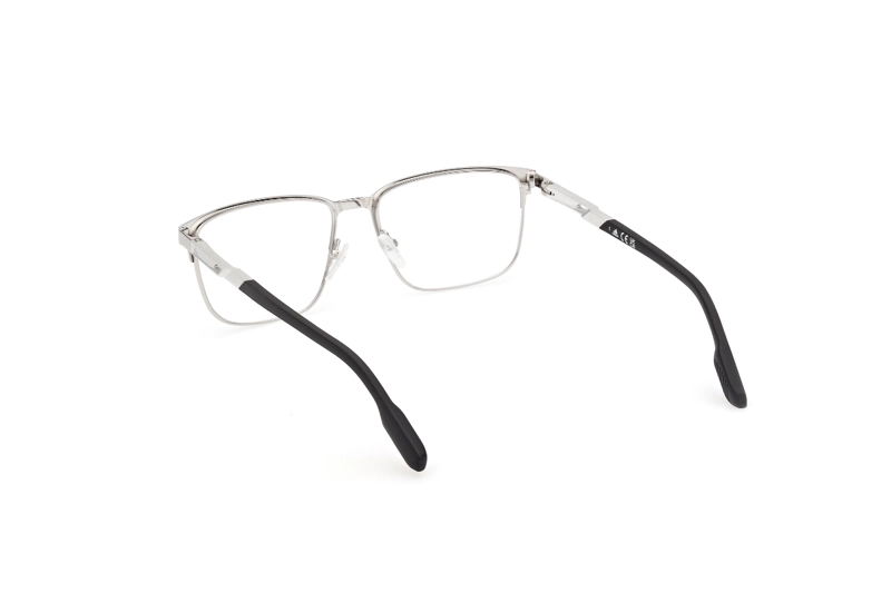 LENTES ADIDAS ÓPTICOS NEGRO SPORT - 4