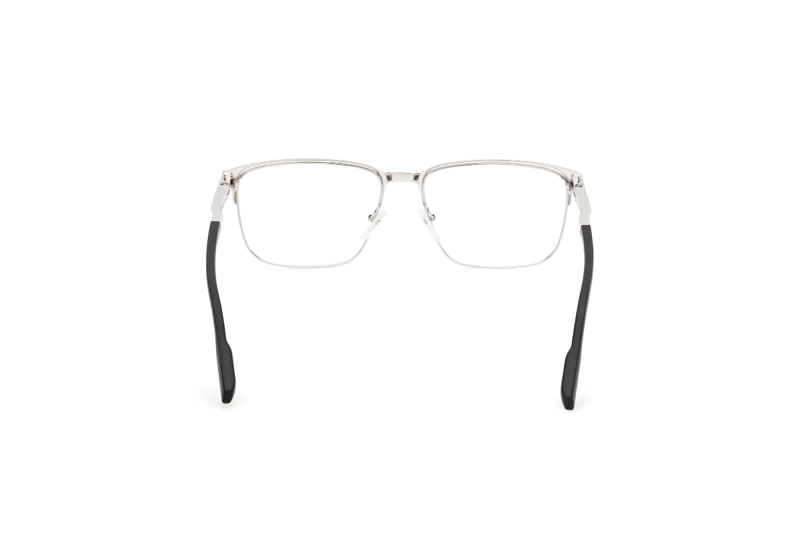 LENTES ADIDAS ÓPTICOS NEGRO SPORT - 5