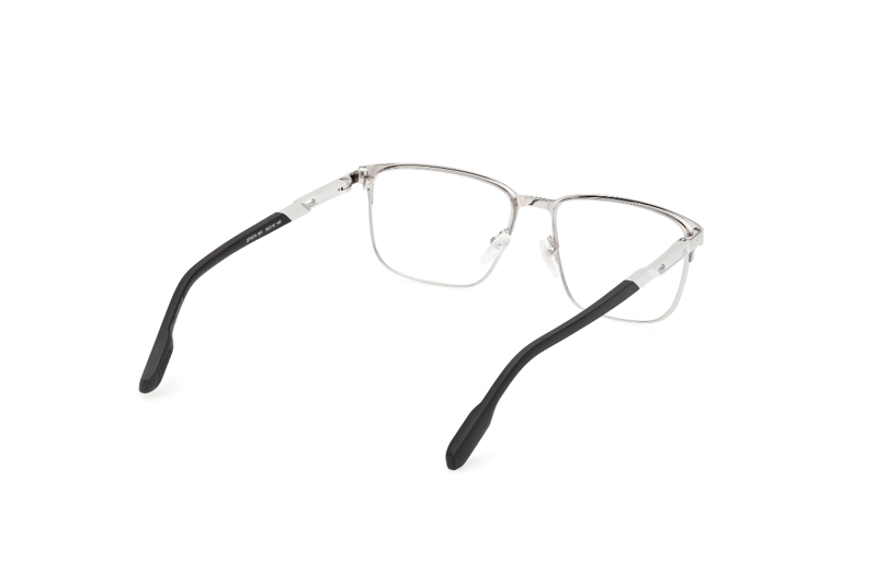 LENTES ADIDAS ÓPTICOS NEGRO SPORT - 6