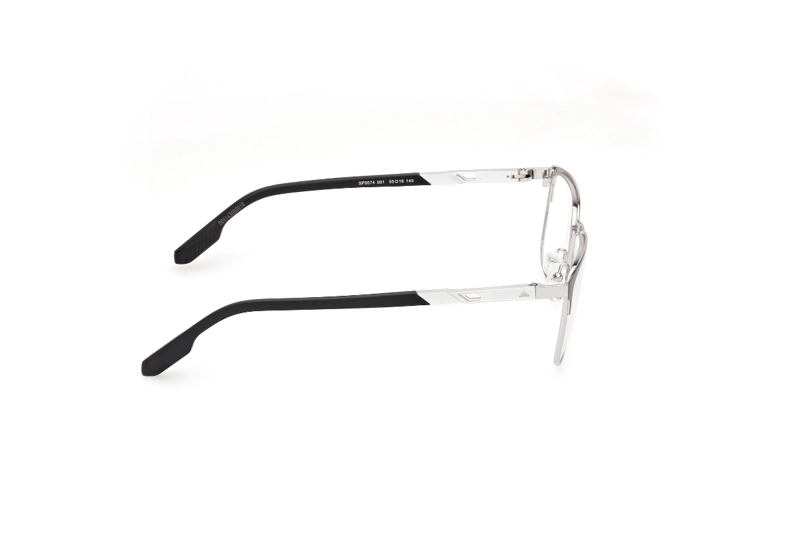 LENTES ADIDAS ÓPTICOS NEGRO SPORT - 7