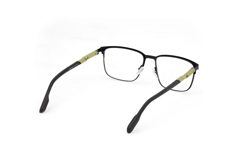 LENTES ADIDAS ÓPTICOS NEGRO SPORT - 6