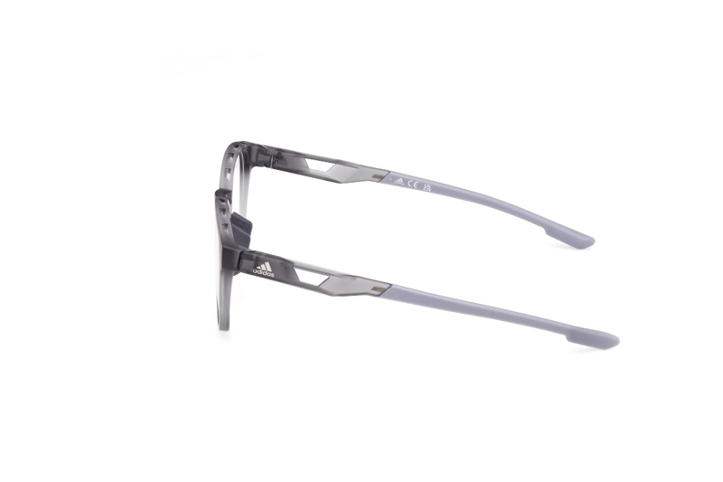 LENTES OPTICOS GRIS ADIDAS SPORT - 3