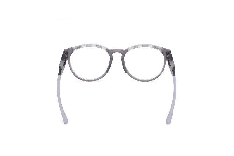 LENTES OPTICOS GRIS ADIDAS SPORT - 5