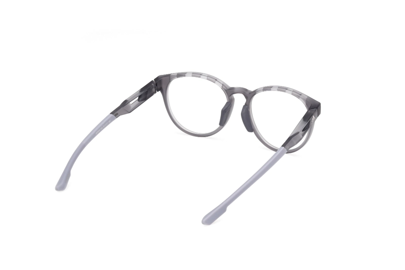 LENTES OPTICOS GRIS ADIDAS SPORT - 6