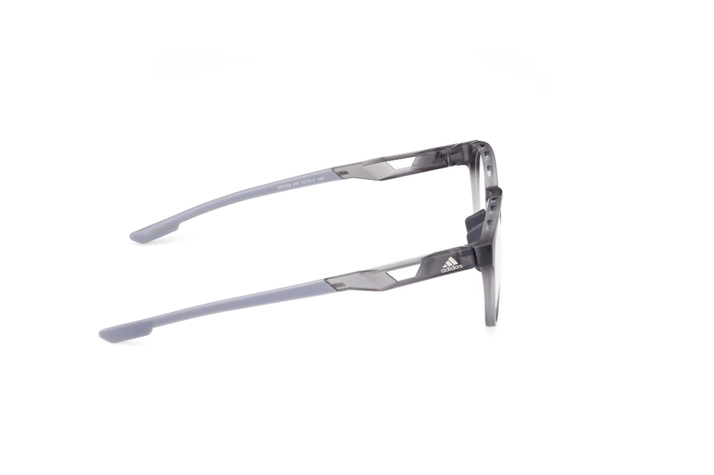 LENTES OPTICOS GRIS ADIDAS SPORT - 7