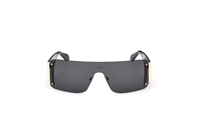 LENTES SOL ADIDAS NEGRO ORIGINALS - 1