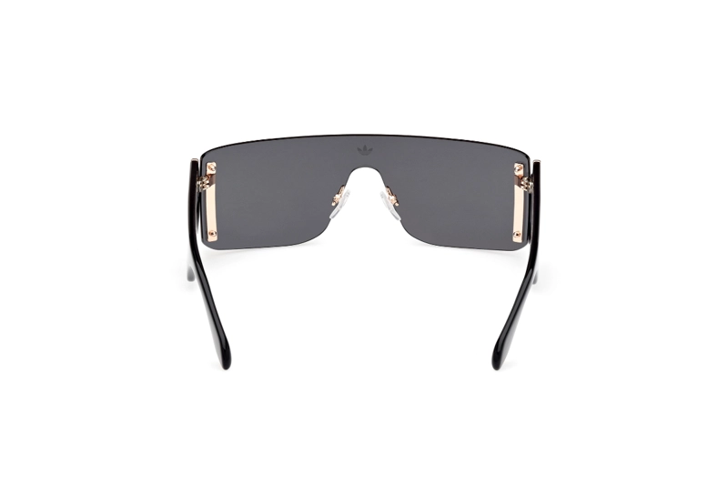 LENTES SOL ADIDAS NEGRO ORIGINALS - 5