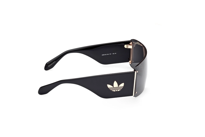 LENTES SOL ADIDAS NEGRO ORIGINALS - 7