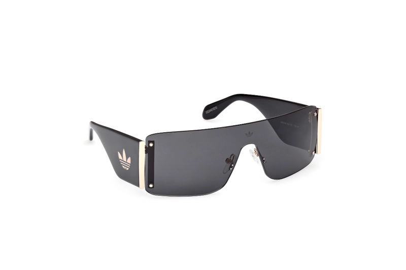 LENTES SOL ADIDAS NEGRO ORIGINALS - 8