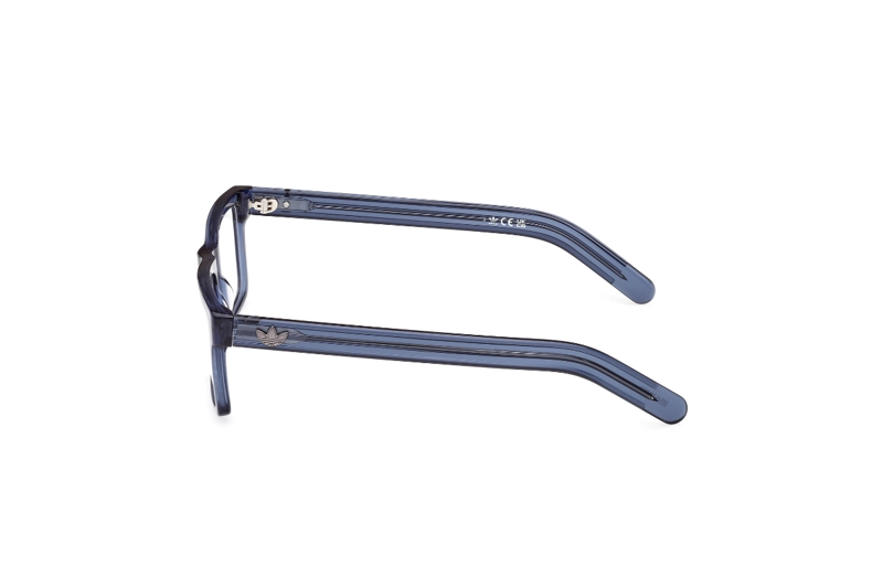 LENTES OPTICOS AZUL ADIDAS ORIGINALS - 3