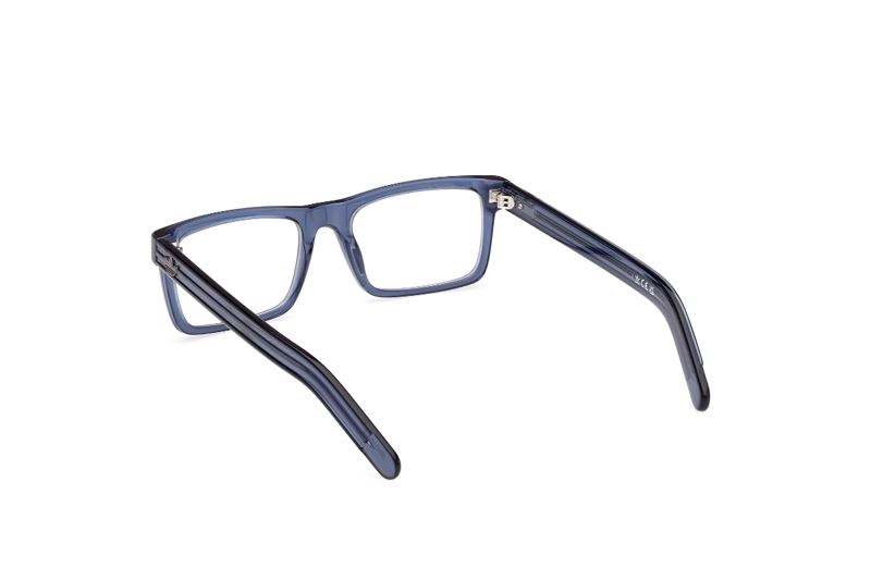 LENTES OPTICOS AZUL ADIDAS ORIGINALS - 4
