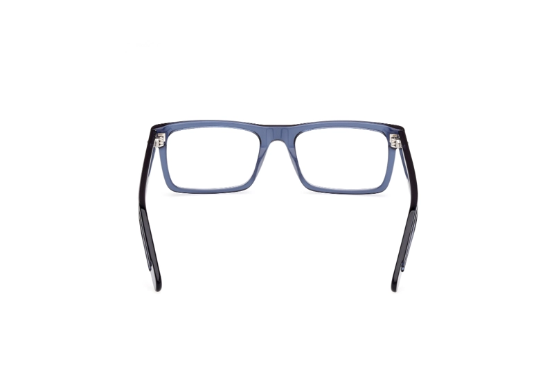LENTES OPTICOS AZUL ADIDAS ORIGINALS - 5