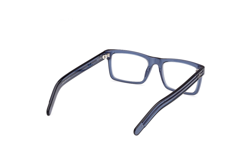 LENTES OPTICOS AZUL ADIDAS ORIGINALS - 6