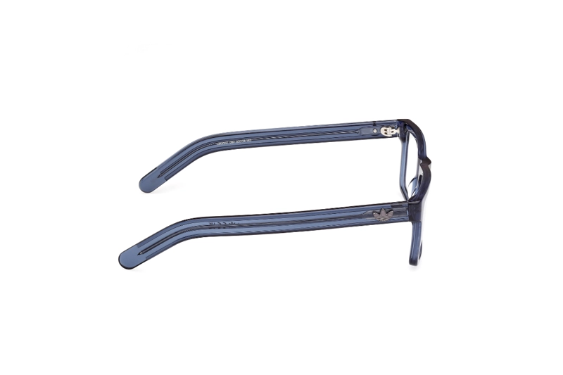 LENTES OPTICOS AZUL ADIDAS ORIGINALS - 7