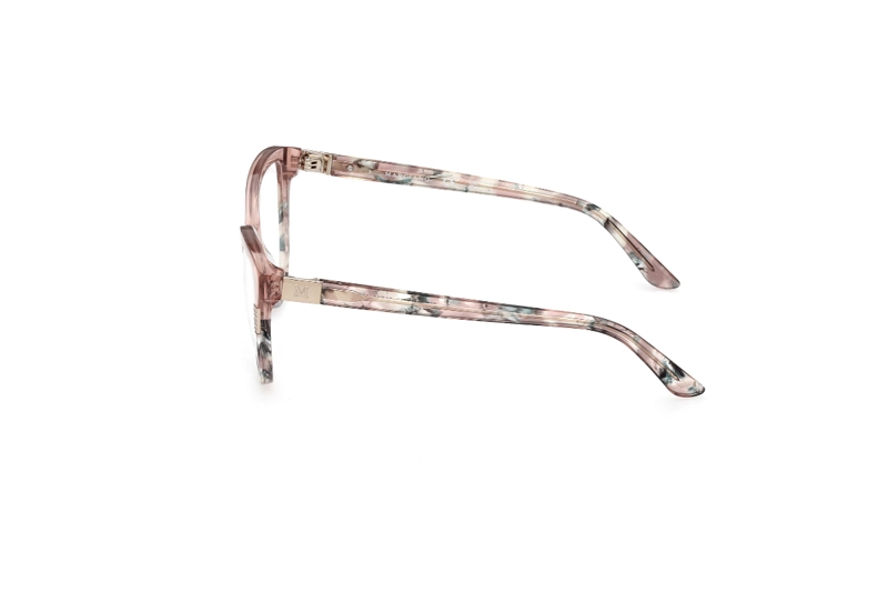 LENTES GUESS ÓPTICOS HAVANA BY MARCIANO - 3