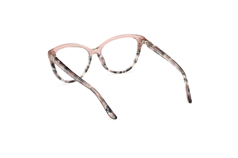 LENTES GUESS ÓPTICOS HAVANA BY MARCIANO - 4