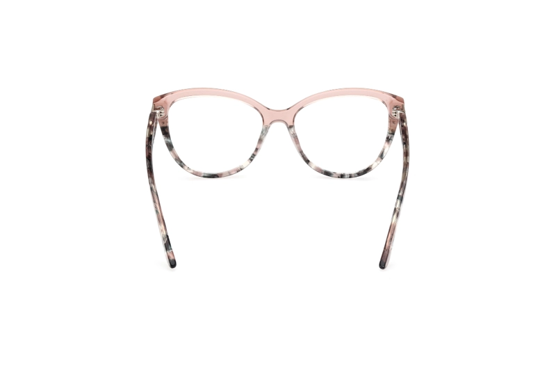 LENTES GUESS ÓPTICOS HAVANA BY MARCIANO - 5