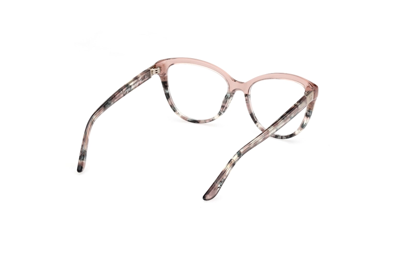 LENTES GUESS ÓPTICOS HAVANA BY MARCIANO - 6