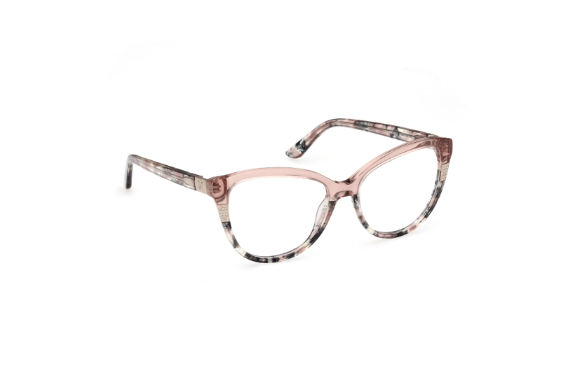 LENTES GUESS ÓPTICOS HAVANA BY MARCIANO - 8