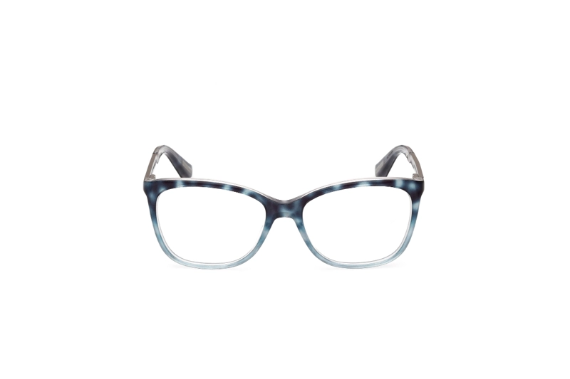 LENTES GUESS ÓPTICOS AZUL BY MARCIANO - 1