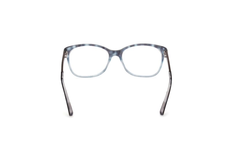 LENTES GUESS ÓPTICOS AZUL BY MARCIANO - 5