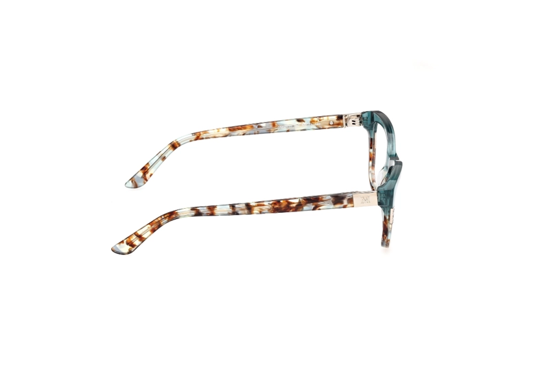 LENTES GUESS ÓPTICOS AZUL BY MARCIANO - 7