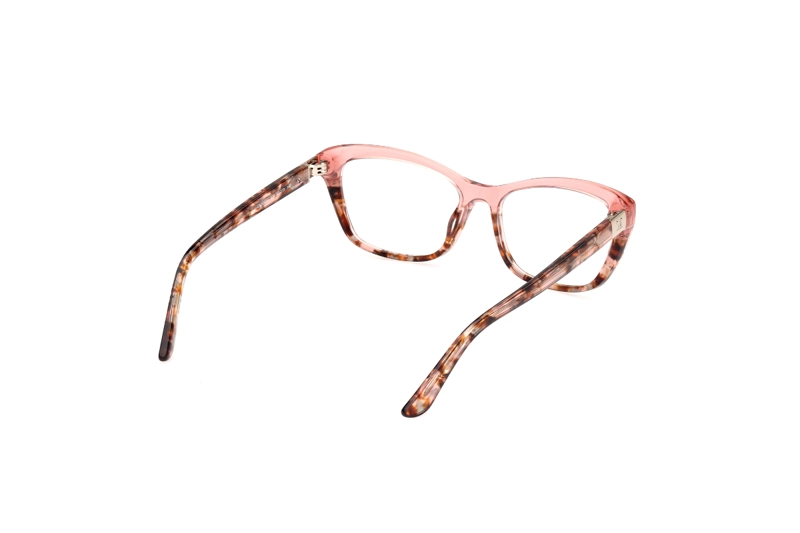 LENTES GUESS ÓPTICOS ROSADO BY MARCIANO - 6