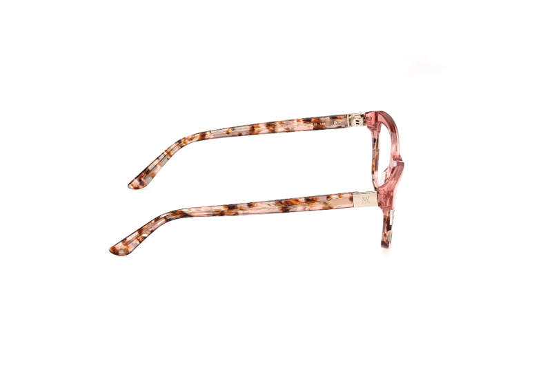 LENTES GUESS ÓPTICOS ROSADO BY MARCIANO - 7