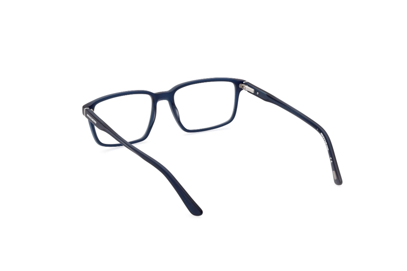 LENTES SKECHERS ÓPTICOS AZUL - 4