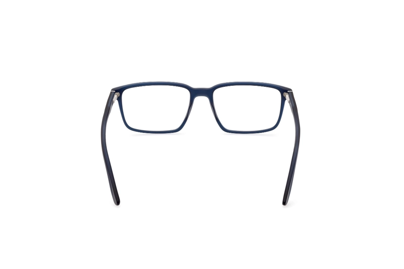 LENTES SKECHERS ÓPTICOS AZUL - 5