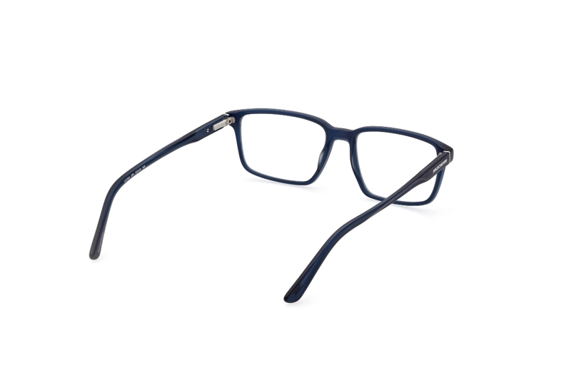 LENTES SKECHERS ÓPTICOS AZUL - 6