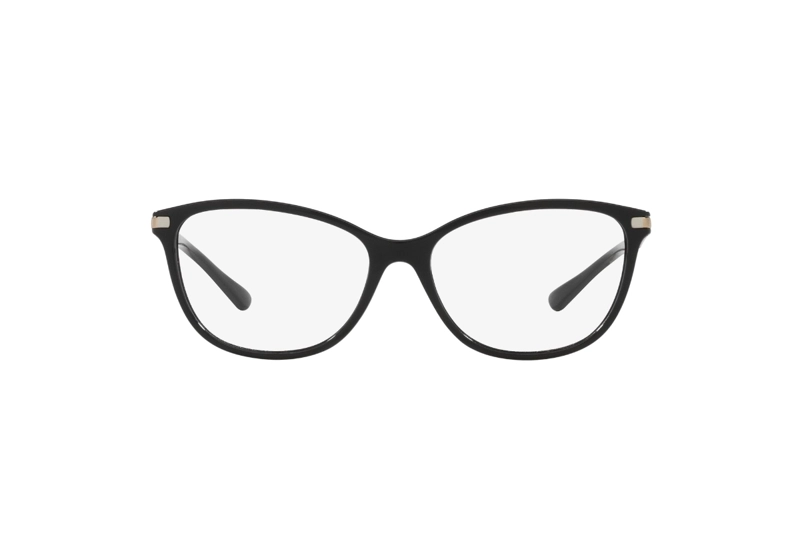 LENTES JEAN MONNIER ÓPTICOS NEGRO - 1