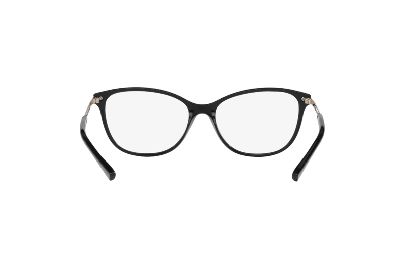 LENTES JEAN MONNIER ÓPTICOS NEGRO - 7