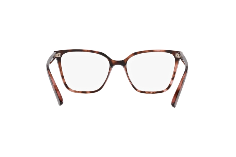 LENTES JEAN MONNIER ÓPTICOS HAVANA ROSADO - 7
